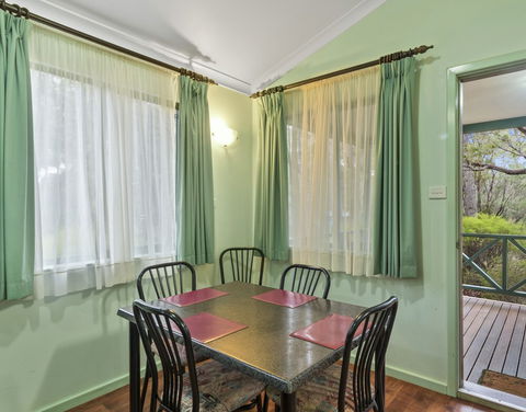 Gracetown Caravan Park - Accommodation Port Hedland 6