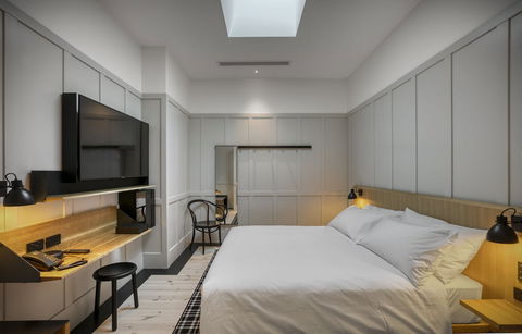 Farmers Home Hotel - Accommodation Port Hedland 5