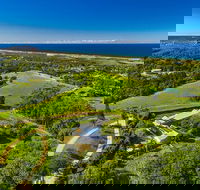 Your Luxury Escape - Trig Point - Accommodation Port Hedland
