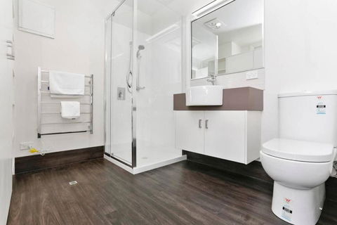 Port Central No 2 - Accommodation Port Hedland 2