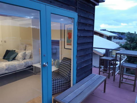 Port Central No 2 - Accommodation Port Hedland 1
