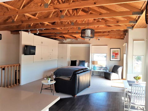 Port Central No 2 - Accommodation Port Hedland 5