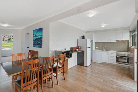 Whalevue Unit 2 - Accommodation Port Hedland 1