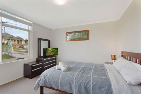 Whalevue Unit 2 - Accommodation Port Hedland 2