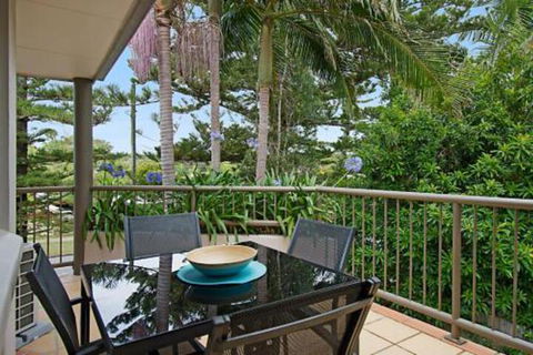 AquawatersatByron - Accommodation Port Hedland 4