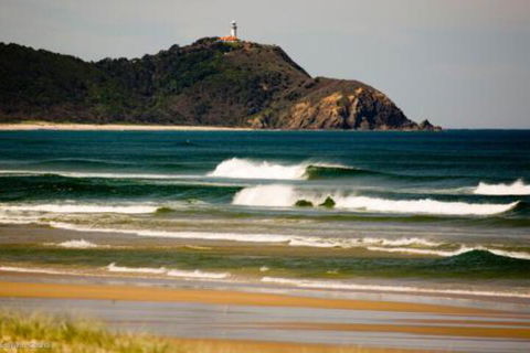 AquawatersatByron - Accommodation Port Hedland 2