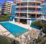 Sunrise Luxury Apartments - Accommodation Port Hedland