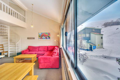 Snow Ski Apartments 16 - Accommodation Port Hedland 2