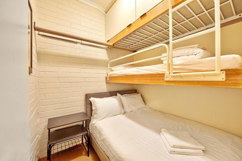 Snow Ski Apartments 16 - Accommodation Port Hedland 6