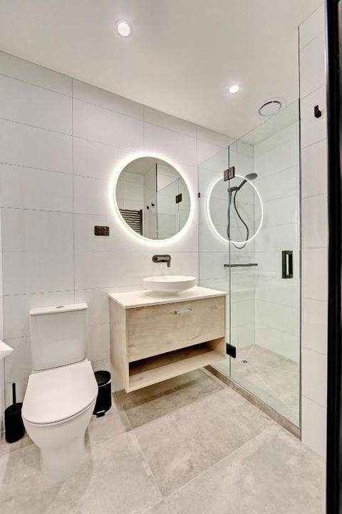 Snow Ski Apartments 32 - Accommodation Port Hedland 1