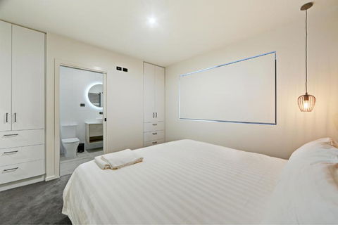 Snow Ski Apartments 32 - Accommodation Port Hedland 6