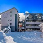 Snow Ski Apartments 32 - Accommodation Port Hedland 0