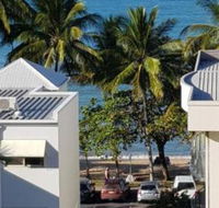 Trinity Beach Penthouse - Accommodation Port Hedland