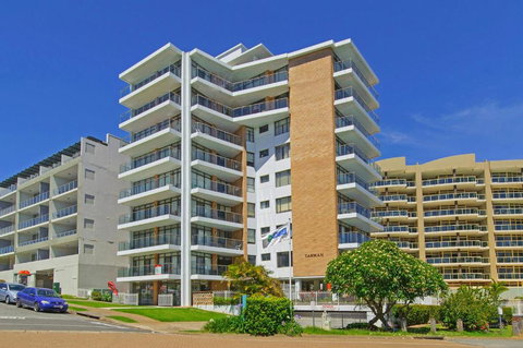 Tasman Towers 9 3 Munster Street - Accommodation Port Hedland 5