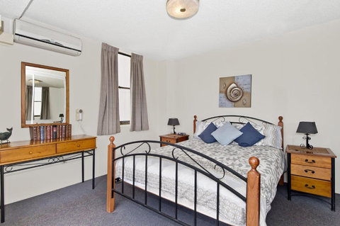 Tasman Towers 9 3 Munster Street - Accommodation Port Hedland 1