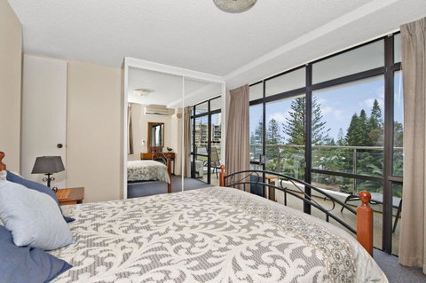 Tasman Towers 9 3 Munster Street - Accommodation Port Hedland 3