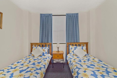 Tasman Towers 9 3 Munster Street - Accommodation Port Hedland 4