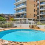 Tasman Towers 9 3 Munster Street - Accommodation Port Hedland 0