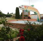 Big Trout Motel - Accommodation Port Hedland