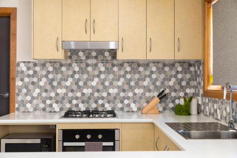 City Four Apartment - Accommodation Port Hedland 3