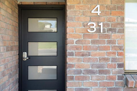 City Four Apartment - Accommodation Port Hedland 2