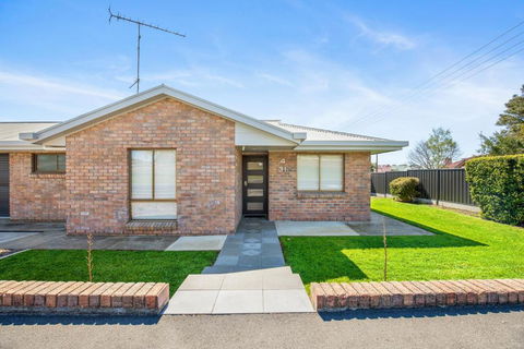 City Four Apartment - Accommodation Port Hedland 6