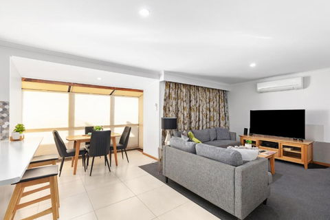 City Four Apartment - Accommodation Port Hedland 1
