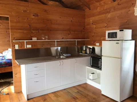 Somerset Beachside Cabin & Caravan Park - Accommodation Port Hedland 5