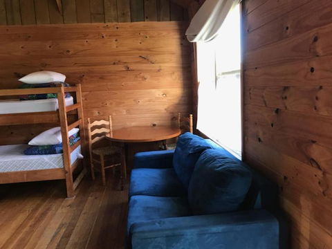 Somerset Beachside Cabin & Caravan Park - Accommodation Port Hedland 6