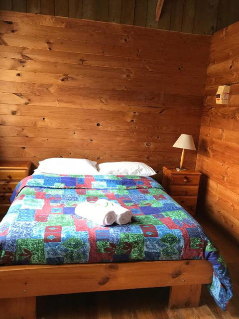 Somerset Beachside Cabin & Caravan Park - Accommodation Port Hedland 3