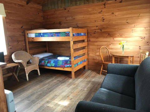 Somerset Beachside Cabin & Caravan Park - Accommodation Port Hedland 4