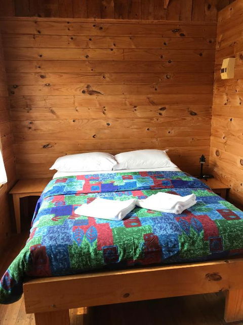 Somerset Beachside Cabin & Caravan Park - Accommodation Port Hedland 2