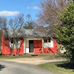 Somerset Beachside Cabin & Caravan Park - Accommodation Port Hedland 0