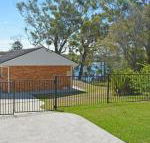 Wanda Magic 19 Randall Drive beautiful water front house - Accommodation Port Hedland
