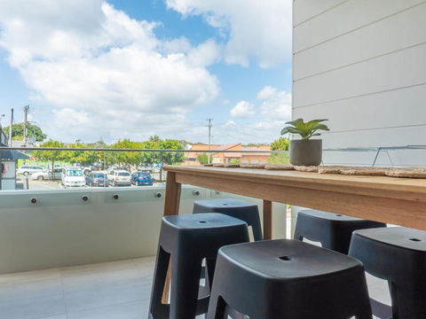 Rockpools 1 - Accommodation Port Hedland 1