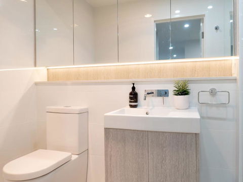 Rockpools 1 - Accommodation Port Hedland 3