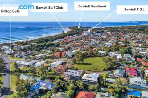 Ballantrae 8 Sawtell NSW - Accommodation Port Hedland 4