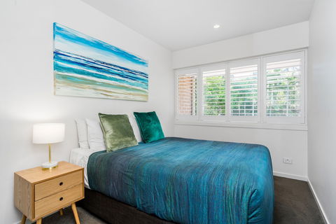 A Perfect Stay - 4 James Cook Apartments - Accommodation Port Hedland 5