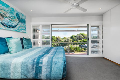 A Perfect Stay - 4 James Cook Apartments - Accommodation Port Hedland 6