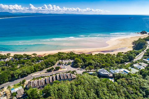 A Perfect Stay - 4 James Cook Apartments - Accommodation Port Hedland 1