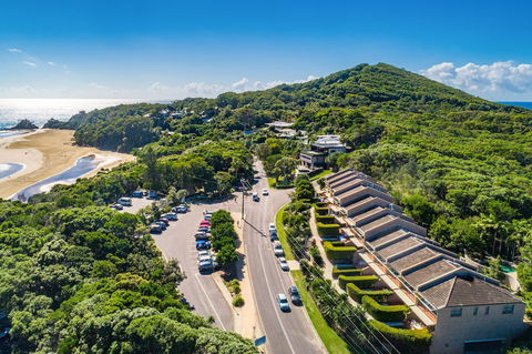 A Perfect Stay - 4 James Cook Apartments - Accommodation Port Hedland 2