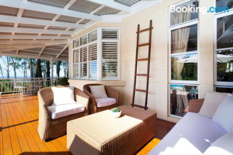 Sunrise At Sanquar Noosa Hinterland - Accommodation Port Hedland 4