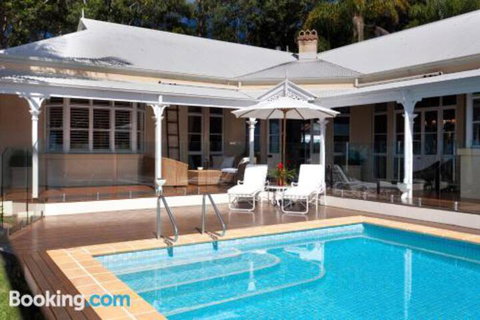 Sunrise At Sanquar Noosa Hinterland - Accommodation Port Hedland 5