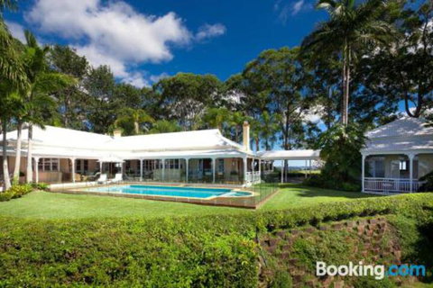 Sunrise At Sanquar Noosa Hinterland - Accommodation Port Hedland 2