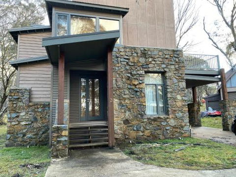 Alpine Walkabout Alpine Getaways - Accommodation Port Hedland 0