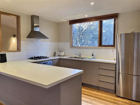 Alpine Walkabout Alpine Getaways - Accommodation Port Hedland 4