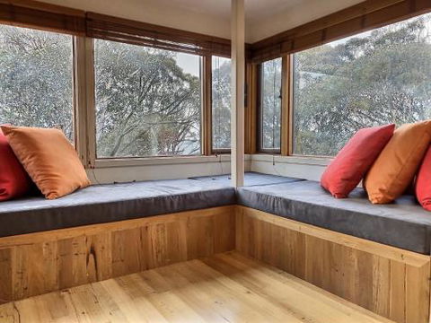 Alpine Walkabout Alpine Getaways - Accommodation Port Hedland 6