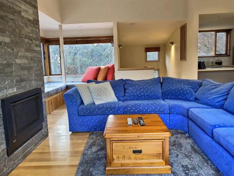 Alpine Walkabout Alpine Getaways - Accommodation Port Hedland 2