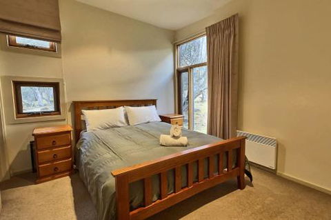 Alpine Walkabout Alpine Getaways - Accommodation Port Hedland 5