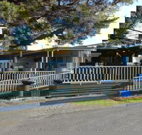 Discovery Parks - Goolwa - Accommodation Port Hedland